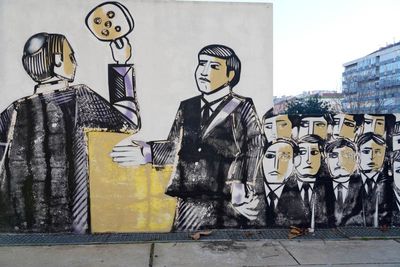 Adriano Correia de Oliveira Street, Miguel Brum 2016