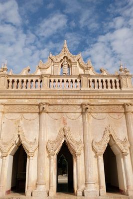 Bagan, Ananda Temple