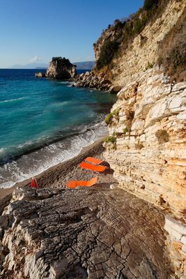 Pasqyrave Beach