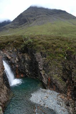Isle of Skye, Fairy Pools