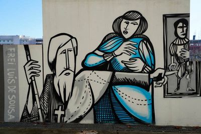Adriano Correia de Oliveira Street, Miguel Brum 2016