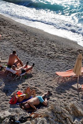 Pasqyrave Beach