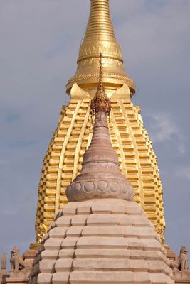 Bagan, Ananda Temple