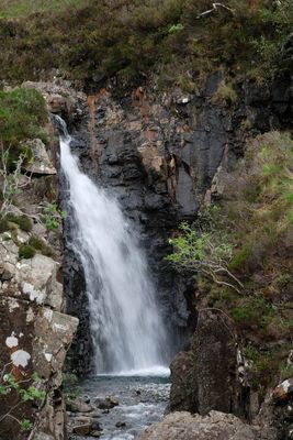 Isle of Skye, Fairy Pools