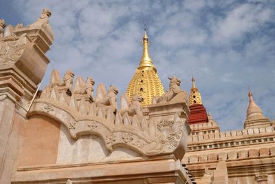 Bagan, Ananda Temple