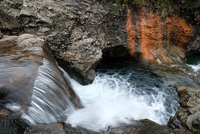 Isle of Skye, Fairy Pools