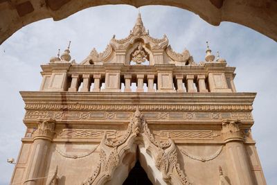 Bagan, Ananda Temple