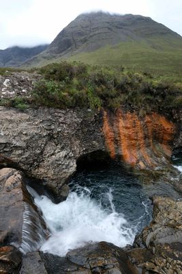 Isle of Skye, Fairy Pools