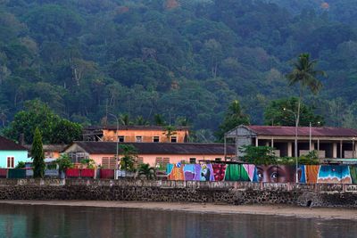 Príncipe Island, Santo António
