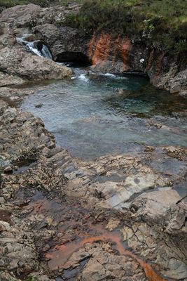 Isle of Skye, Fairy Pools