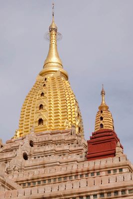 Bagan, Ananda Temple