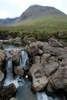 Isle of Skye, Fairy Pools