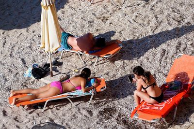 Pasqyrave Beach