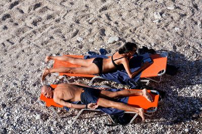 Pasqyrave Beach