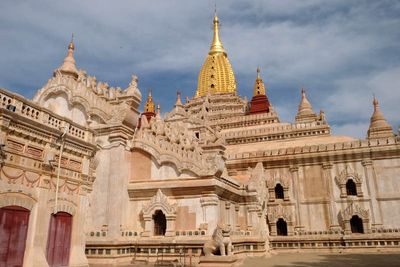 Bagan, Ananda Temple