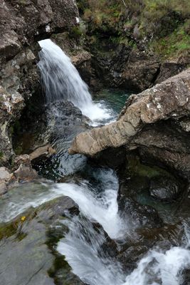 Isle of Skye, Fairy Pools