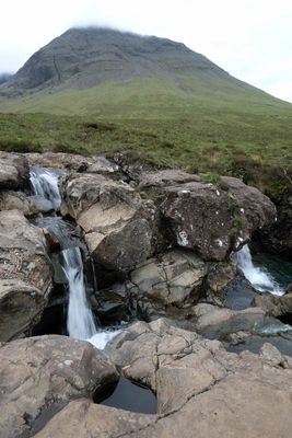 Isle of Skye, Fairy Pools