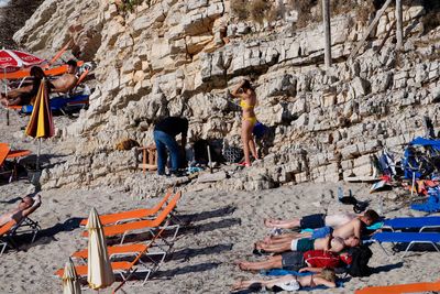 Pasqyrave Beach