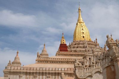 Bagan, Ananda Temple
