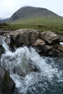 Isle of Skye, Fairy Pools