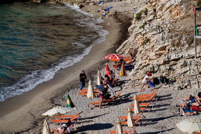 Pasqyrave Beach