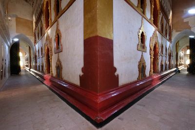 Bagan, Ananda Temple