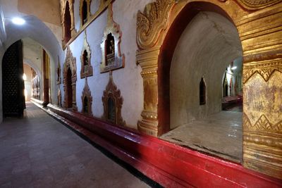 Bagan, Ananda Temple