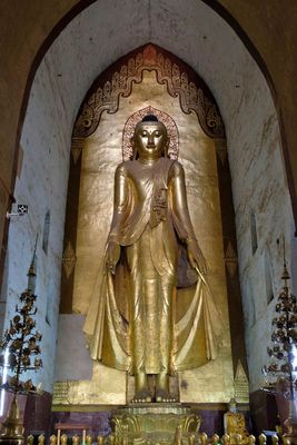 Bagan, Ananda Temple