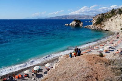 Pasqyrave Beach