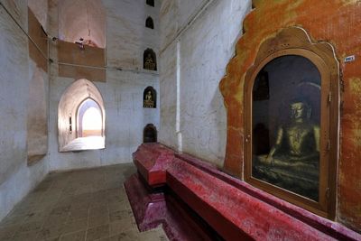 Bagan, Ananda Temple