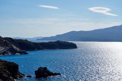 Near Edon-Bina Beach