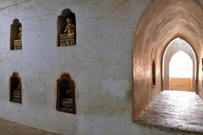 Bagan, Ananda Temple