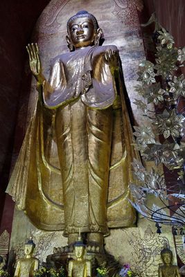 Bagan, Ananda Temple