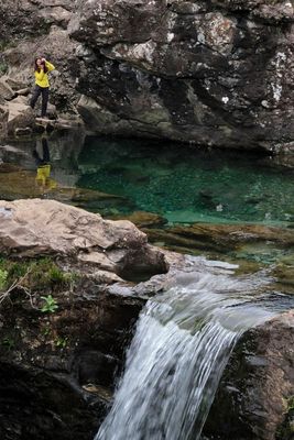 Isle of Skye, Fairy Pools
