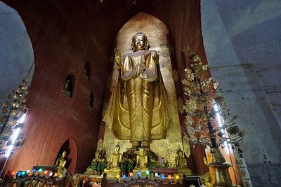 Bagan, Ananda Temple