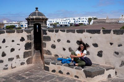Arrecife, MIAC, Castillo S Jos