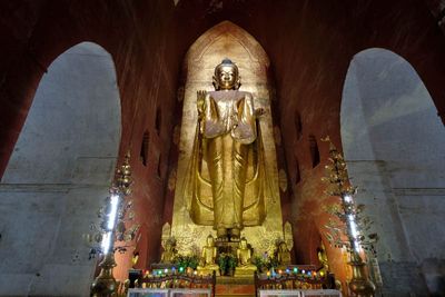 Bagan, Ananda Temple