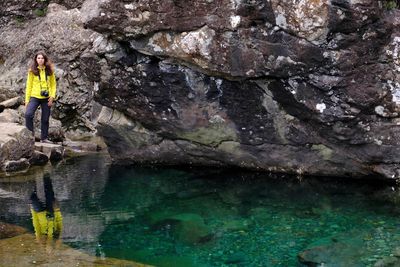 Isle of Skye, Fairy Pools