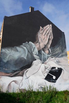 Torre Street, Regg 2019