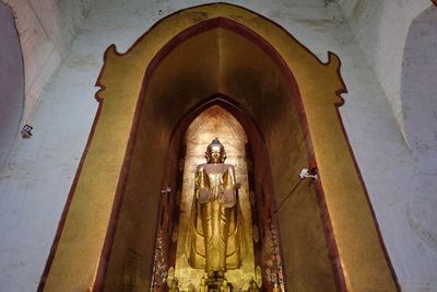 Bagan, Ananda Temple