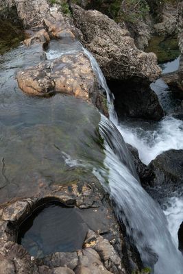 Isle of Skye, Fairy Pools