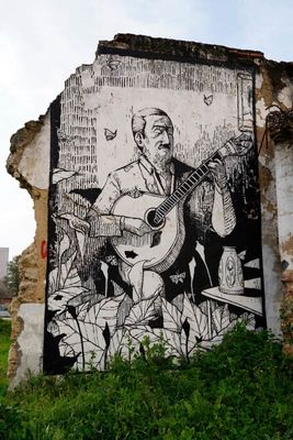 David Mourão-Ferreira Avenue, Tvfer 2019