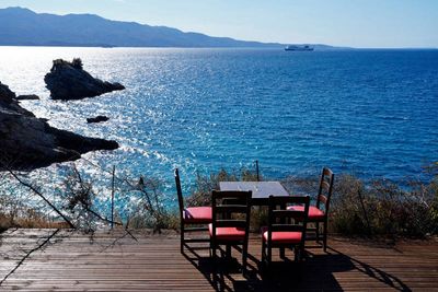 Near Edon-Bina Beach