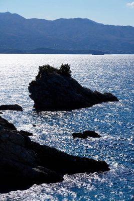 Near Edon-Bina Beach