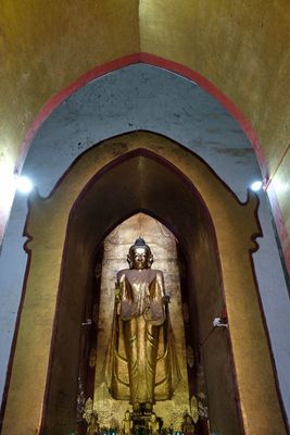 Bagan, Ananda Temple