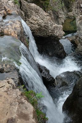 Isle of Skye, Fairy Pools