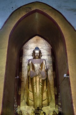 Bagan, Ananda Temple