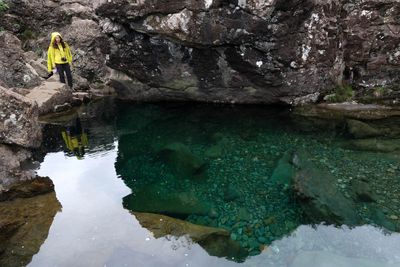 Isle of Skye, Fairy Pools