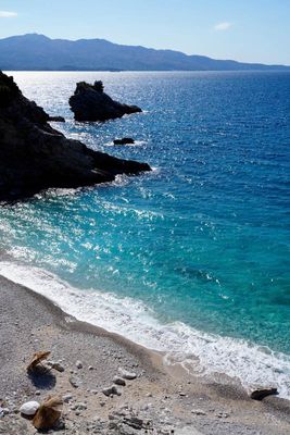 Edon-Bina Beach