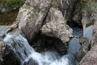 Isle of Skye, Fairy Pools